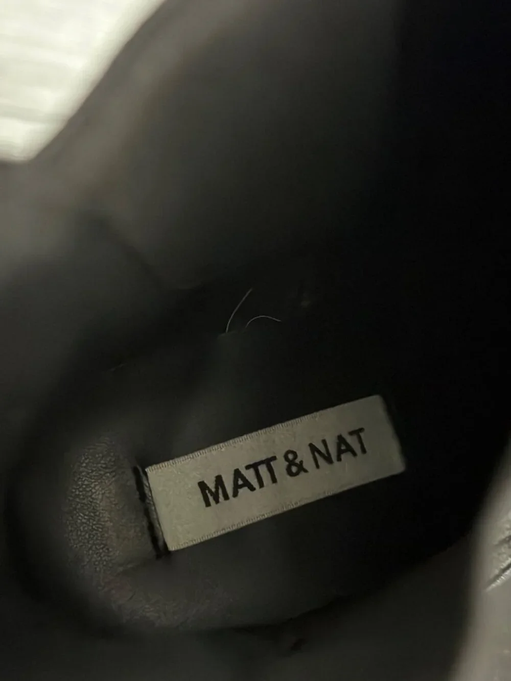 Matt & Nat if you